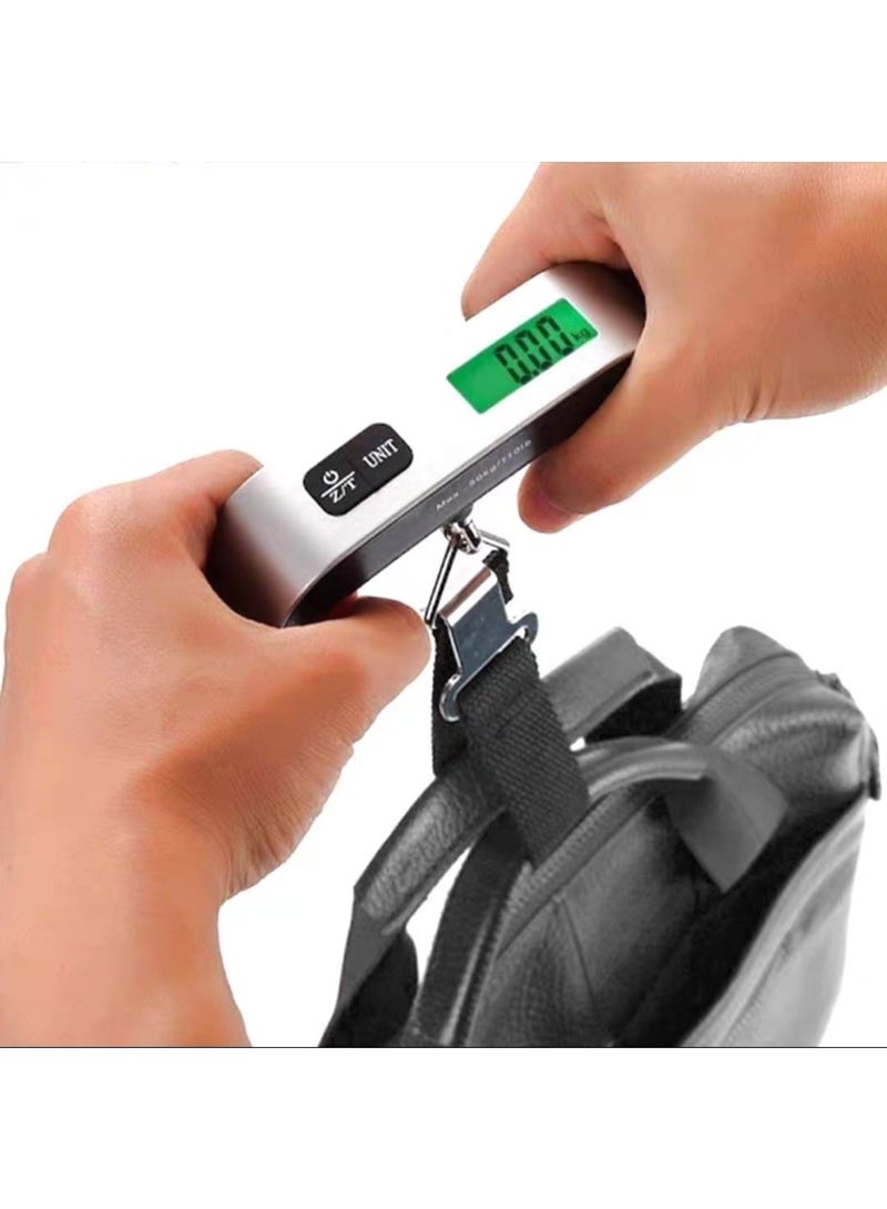 luggage scale - Image 1